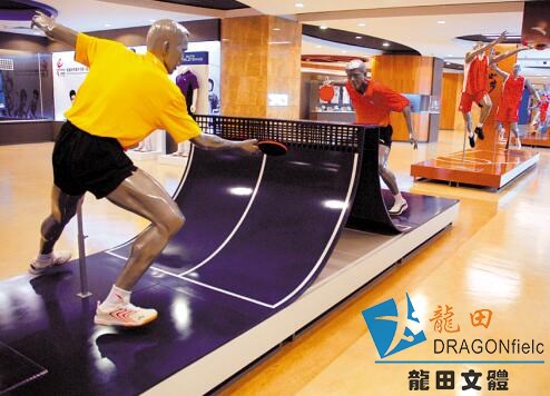 誰說體育用品行業不需要營銷，體育用品行業也是需要去用心營銷的