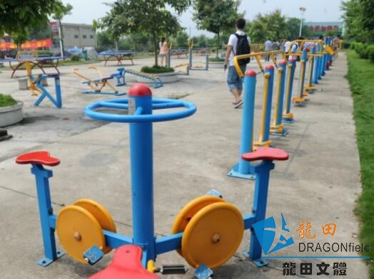 蘭州體育用品批發分析體育設施的價值