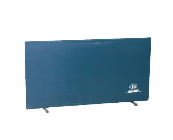 乒乓球場地擋板