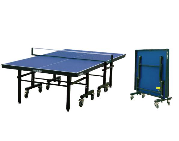 **乒乓球臺