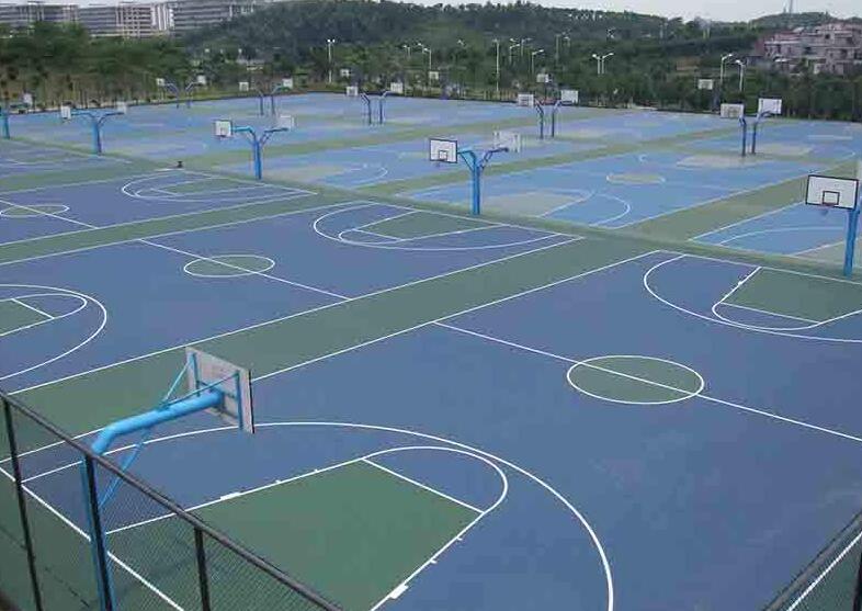 小區內的建設項目和學校的體育運動器材價值在哪