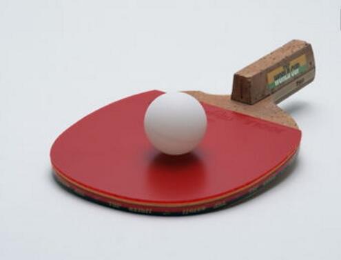 體育用品批發對乒乓球這一體育用品是如何進行批發的