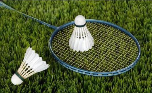 練習體育運動的時候也需要進行一些技巧和方法